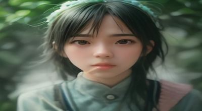 年轻人乘坐地铁通勤时用手机刷柠檬视频推荐流，轻松享受碎片化娱乐时光